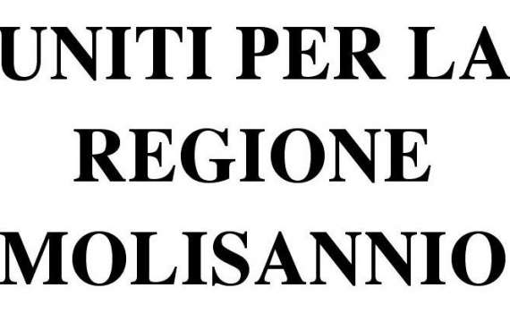 <p>Uniti per la Regione Molisannio</p>